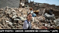 Анжелина Жоли Мосулда.