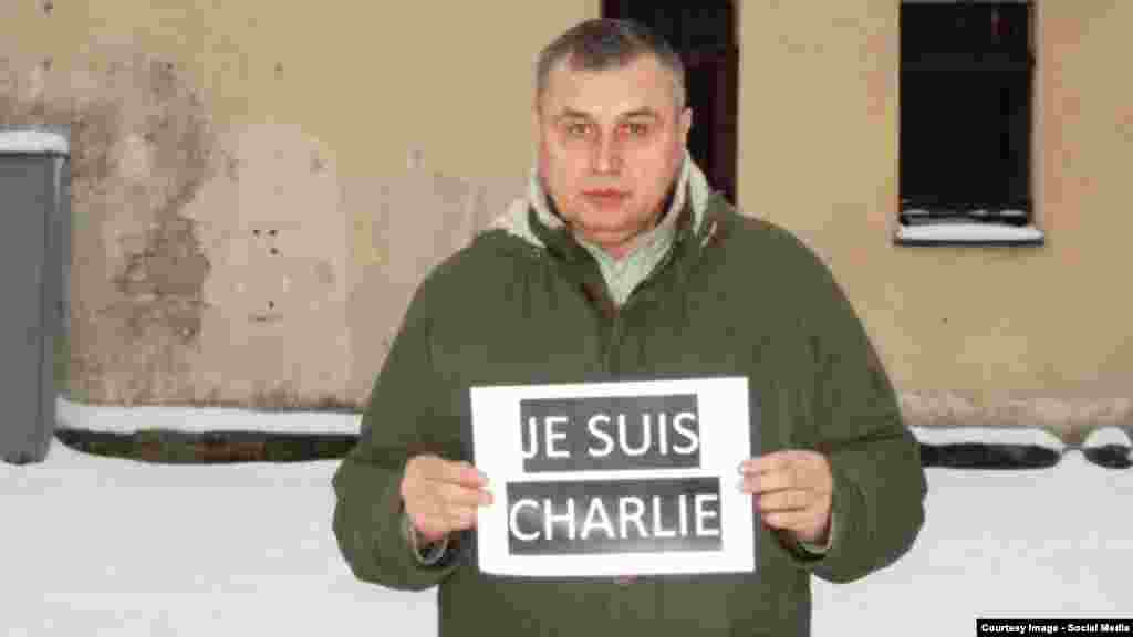 Solidaritate la Vitebsk, Belarus