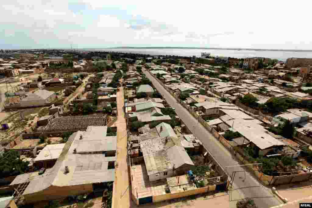 Pirallahı adası #6