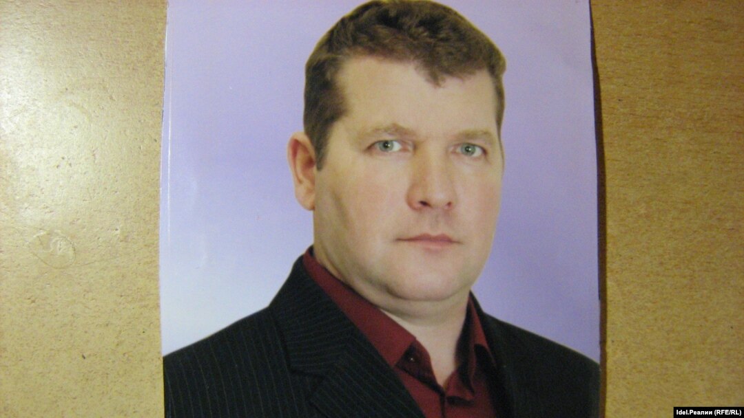 Павел Дроздов