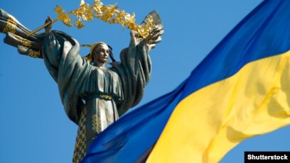 Украинский муфтий призвал власти Киева дать имя Дудаева одной из улиц города