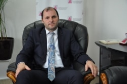 Drejtori i ATK-së, Ilir Murtezaj.