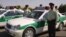 Iran--police