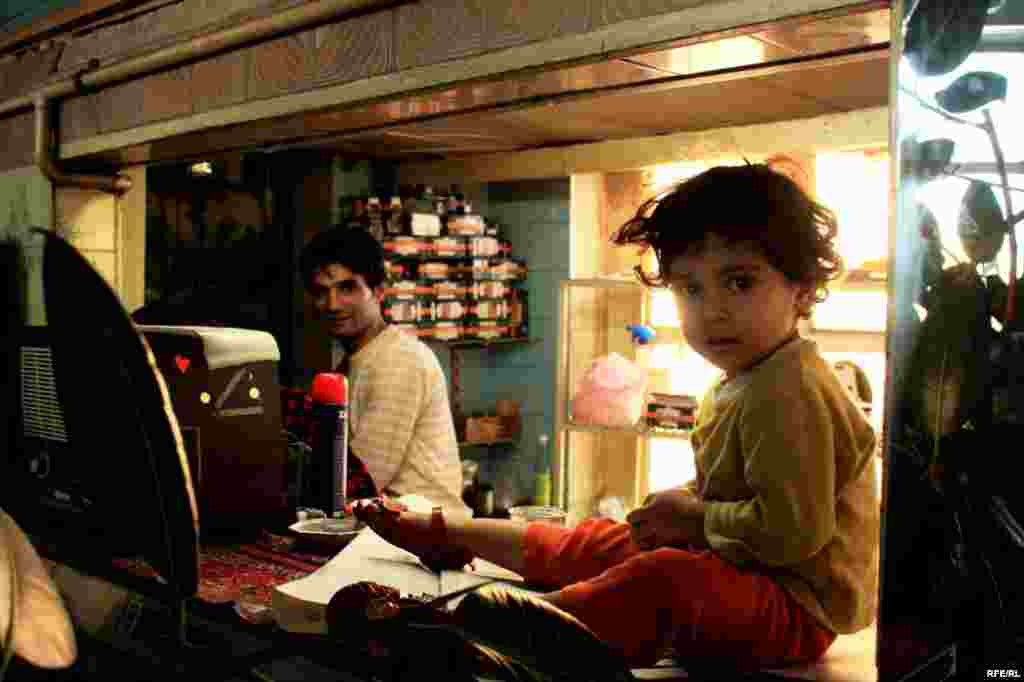 Ərdəbil lövhələri #25