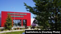 Башкортстанда яңа инфекцион хастаханә