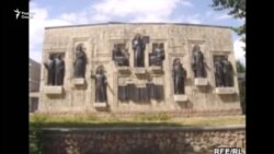 "Бӯсаҳо"-и Гули Зард ӯро аз Иттифоқи нависандагон берун кард