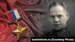 Миңнегали Шәйморатов