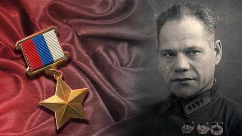 Башкортстанда генерал Шәйморатов медале булдырырга тәкъдим итәләр