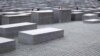 Мемориал Холокоста в Берлине
