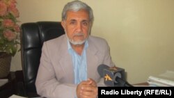 گل احمد رامش څارنوال شهری ریاست څارنوالی استیناف هرات