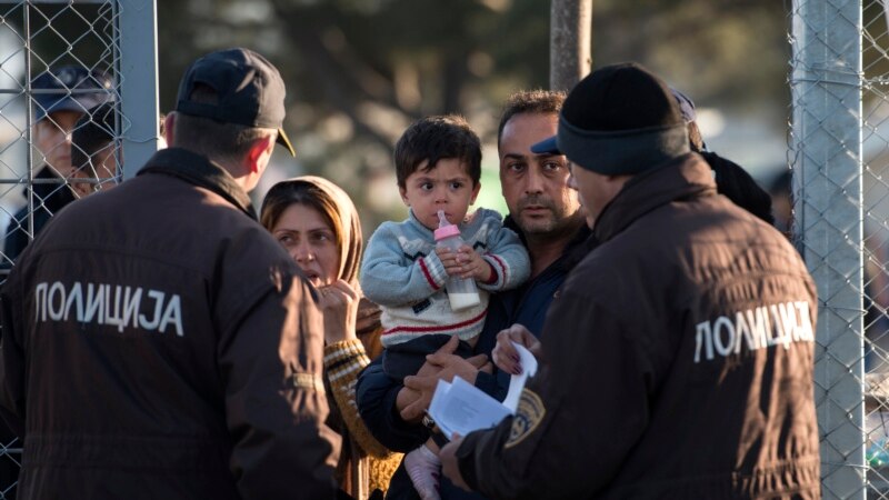 درخواست‌های پناهندگی در اتحادیه اروپا با ۱۸ درصد افزایش به ۱.۱۴ میلیون مورد رسید