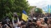 Дніпро: суд у «справі 9 травня» знову не відбувся через неявку адвокатів підозрюваних