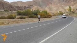 Afghanistan Hosts First Ever Marathon