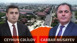 Naxçıvanda Talıbovdan sonra kadrları ard-arda niyə dəyişirlər…