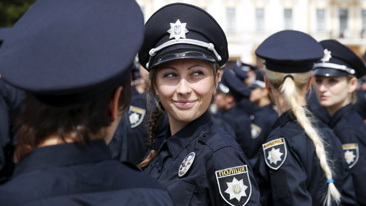 Маленькие помощники в большом городе