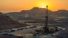 تأیید پنج شرکت خارجی دیگر برای توسعه میدان‌های نفتی ایران