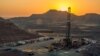 İran neft hasilatını dondurmasa… 