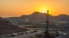 ایران «۵۰ میدان نفتی و گازی» را به مناقصه می‌گذارد