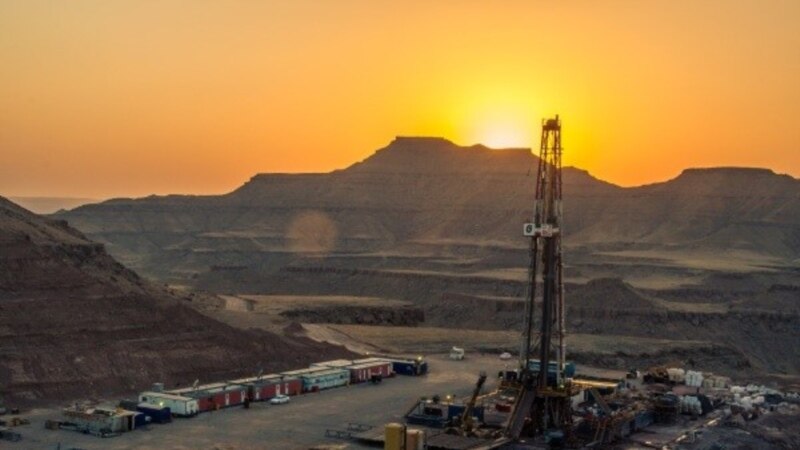 آمارهای اوپک: رشد تولید نفت ایران در زمستان ۱۴۰۲ متوقف شد