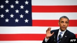 Presidenti amerikan, Barack Obama 