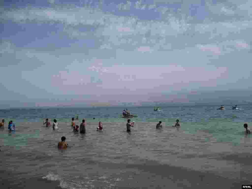 Дар соҳили Баҳри Тоҷик #36