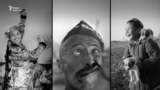 Макс Пенсон: редчайшие кадры из жизни Советского Узбекистана