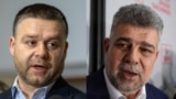 Ciprian Ciucu, primarul general ales al Capitalei, și Marcel Ciolacu, președintele ales al Consiliului Județean Buzău, au fost votați de doar 12% dintre cei cu drept de vot în circumscripțiile lor.