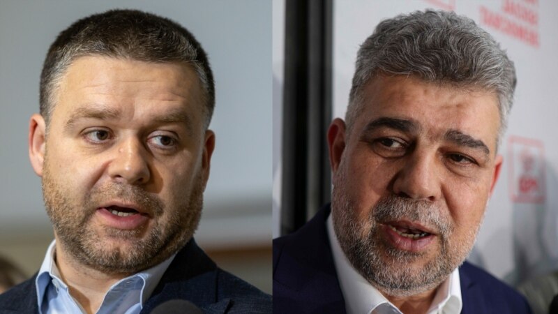 Câtă autoritate politică au Ciucu și Ciolacu? Primarul general și șeful CJ Buzău au fost votați direct de doar 12% dintre alegători