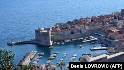 Dubrovnik