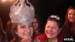 Бәйгедә җиңгән Киров районы кызы Гөлназ Исмәгыйлева