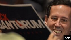 Rik Santorum 