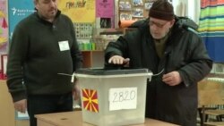 Maqedonia voton