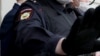 Петербург: полиция сорвала праздник "Собака-Обнимака"