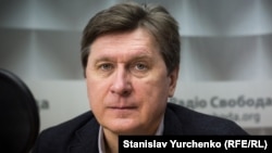 Уладзімір Фясенка