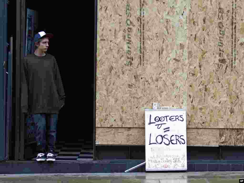 Manchester, 10.08.2011. Foto: AP / Jon Super