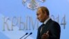 Путін новими зізнаннями підтвердив «брехливий підхід» до Криму