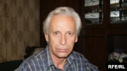 Кимальтдин Таиров