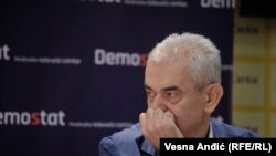 Ovdašnja komisija ne može da istražuje van granica Srbije: Dragan Janjić