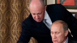 Пригожин заявил о провале «демилитаризации» Украины
