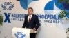 По думите на Мустафа Карадайъ ДПС трябва да се утвърди като реален политически субект, което става чрез участие не само в местната власт и в парламента, но и в централната изпълнителна власт.