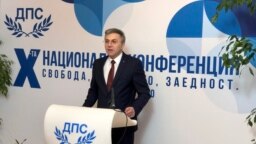 Мустафа Карадайъ