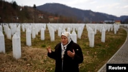 Srebrenicë