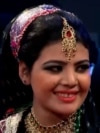 Afghanistan - singer Zulala Hashemi became famous on the Afghan Star TV show on Tolo in 2016. She disappeared in 2025 - screen grab