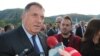 Izetbegović zabavlja javnost: Milorad Dodik