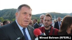 Milorad Dodik