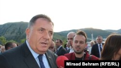 Milorad Dodik