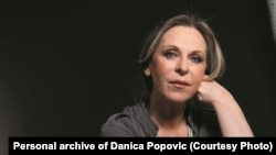 Danica Popović: To je veliki uspeh koji ne treba potcenjivati, ali je zato sve drugo - od partijskog zapošljavanja, burazerske ekonomije - mnogo gore nego kod prethodne vlasti.