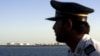 ایران ادعای تغییر دادن مسیر یک کشتی بریتانیایی را رد کرد