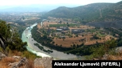 Podgorica: Vjekovna ognjišta ili saobraćajna petlja?