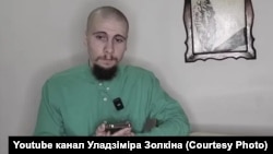 Максим Зезюльчик